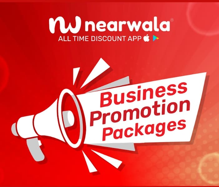 Business Promotion Packs Logo