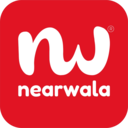 Nearwala Platforms Logo