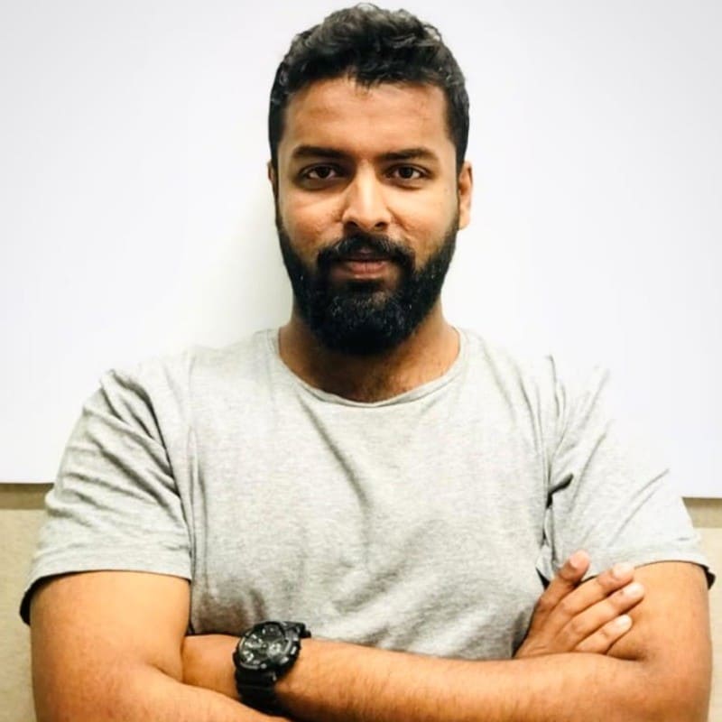 CA Deepak Bhasi