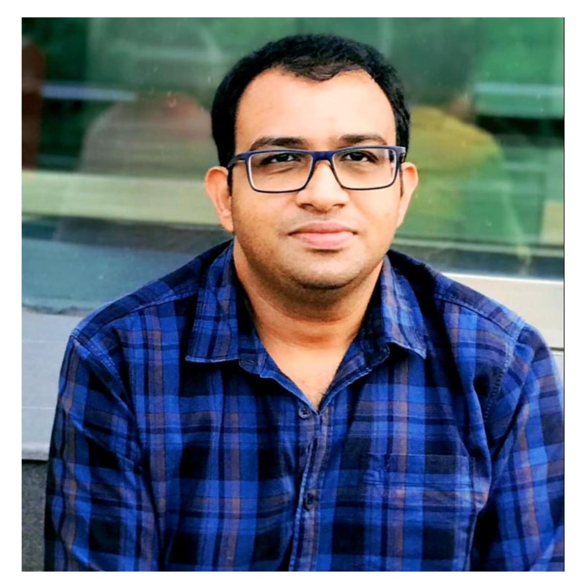 Rajiv Surendran